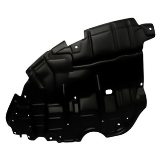 Replacement - Passenger Side Splash Shield (Standard Line)