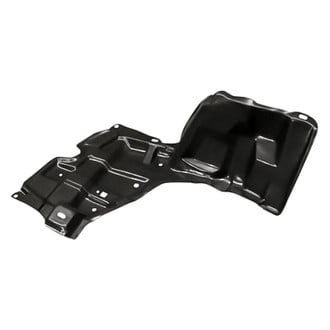 Replacement - Passenger Side Splash Shield (Standard Line)