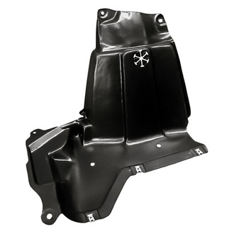 Replacement ID0029AA1313R00 - Passenger Side Splash Shield (Standard Line)