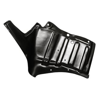 Replacement ID0029AA1316R00 - Driver Side Splash Shield (Standard Line)