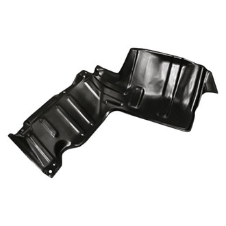 Replacement - Passenger Side Splash Shield (Standard Line)