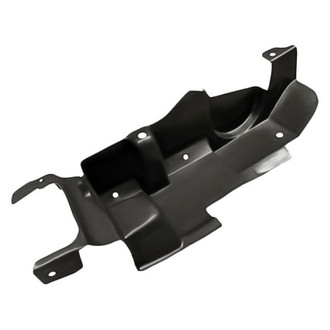 Replacement - Front Driver Side Fender Splash Shield (Standard Line)
