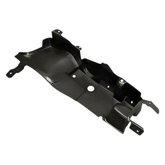 Replacement - Front Passenger Side Fender Splash Shield (Standard Line)