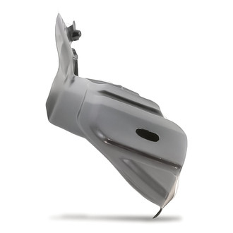 Replacement - Passenger Side Splash Shield (Standard Line)
