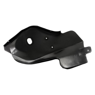 Replacement - Front Passenger Side Fender Splash Shield (Standard Line)