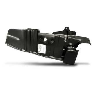 Replacement - Passenger Side Splash Shield (Standard Line)