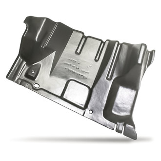 Replacement - Passenger Side Engine Splash Shield (Standard Line)