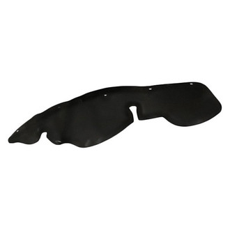 Replacement - Front Passenger Side Fender Splash Shield (Standard Line)