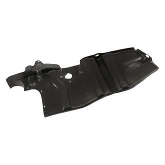 Replacement - Passenger Side Splash Shield (Standard Line)