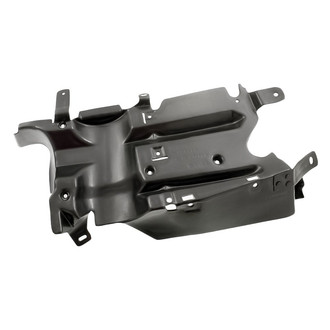 Replacement - Front Passenger Side Fender Splash Shield (Standard Line)