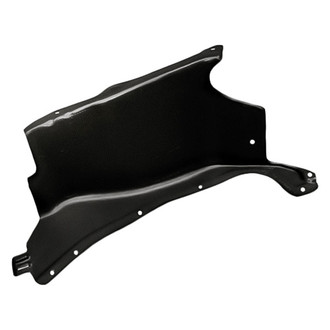 Replacement - Passenger Side Splash Shield (Standard Line)