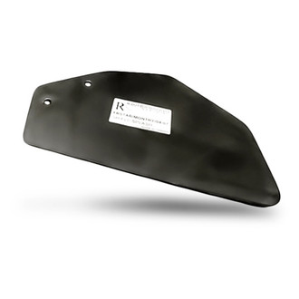Replacement® - Underbody Splash Shield