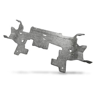 Replacement - Bumper Splash Shield (CAPA Certified)