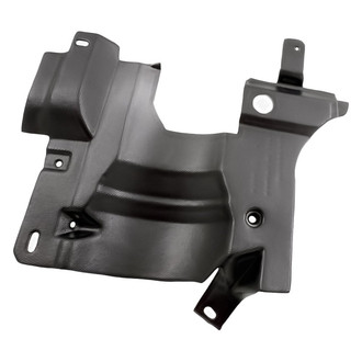 Replacement - Front Driver Side Fender Splash Shield (Standard Line)