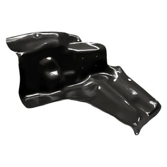 Replacement - Driver Side Splash Shield (Standard Line)