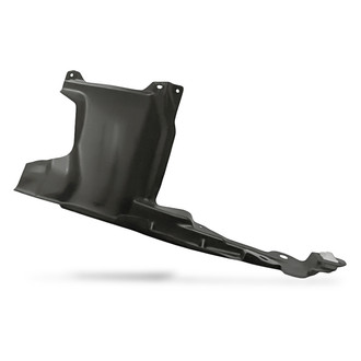 Replacement - Front Driver Side Engine Splash Shield (Standard Line)
