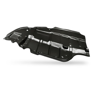 Replacement - Front Driver Side Splash Shield (CAPA Certified)
