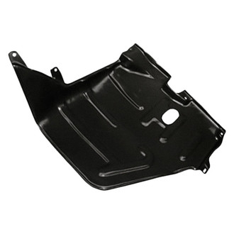 Replacement - Driver Side Engine Splash Shield (Standard Line)