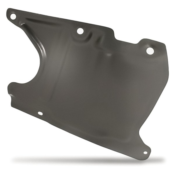 Replacement - Driver Side Splash Shield