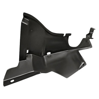 Replacement - Front Driver Side Fender Splash Shield (Standard Line)