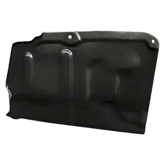 Replacement - Driver Side Engine Splash Shield (Standard Line)