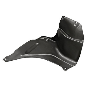 Replacement - Front Driver Side Fender Splash Shield (Standard Line)