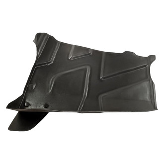 Replacement - Front Driver Side Fender Splash Shield (Standard Line)