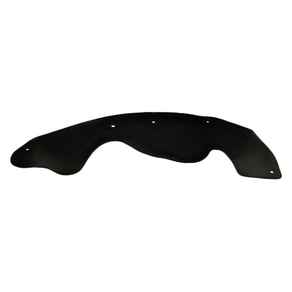 Replacement - Front Passenger Side Fender Splash Shield