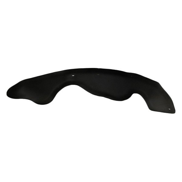 Replacement - Front Driver Side Fender Splash Shield