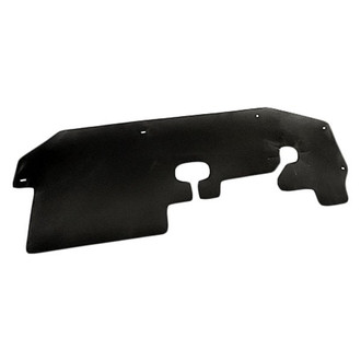 Replacement - Front Driver or Passenger Side Fender Splash Shield (Standard Line)