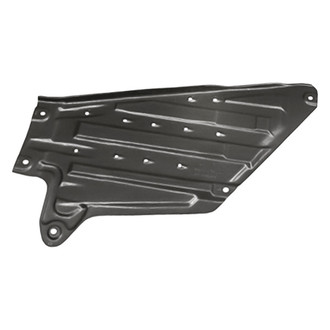 Replacement - Engine Splash Shield (Standard Line)