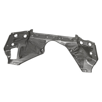 Replacement ID0029AA1441R00 - Bumper Splash Shield (Standard Line)