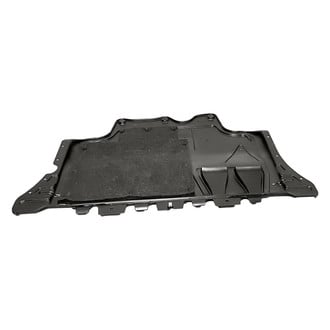 Replacement® - Underbody Engine Splash Shield