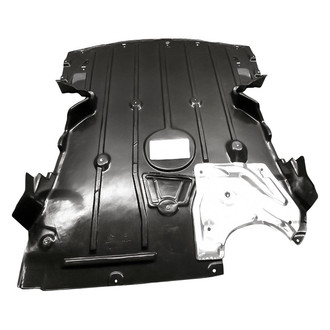 Replacement - Rear Engine Splash Shield (Standard Line)