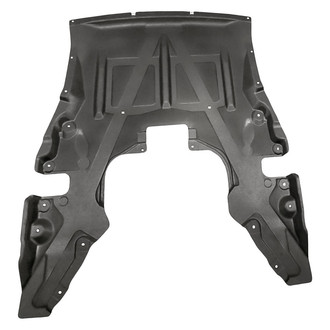 Replacement - Front Engine Splash Shield (Standard Line)