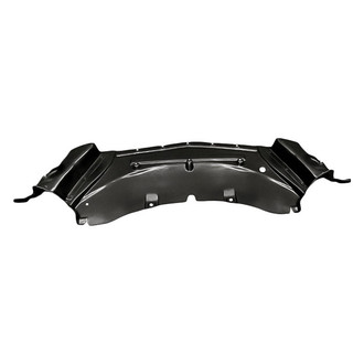 Replacement - Front Bumper Splash Shield