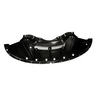Replacement - Front Bumper Splash Shield (Standard Line)