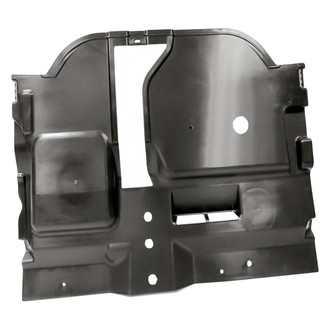 Replacement - Center Engine Splash Shield (Standard Line)