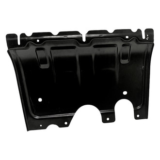 Replacement® - Front Valance Panel