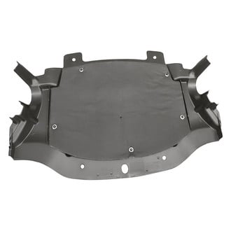 Replacement® - Underbody Engine Splash Shield