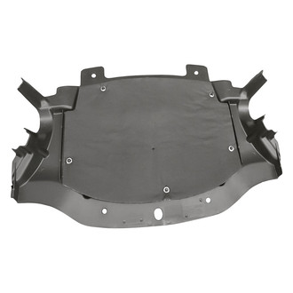 Replacement - Center Engine Splash Shield (Standard Line)