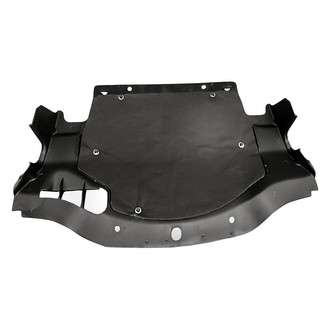 Replacement - Center Engine Splash Shield (Standard Line)