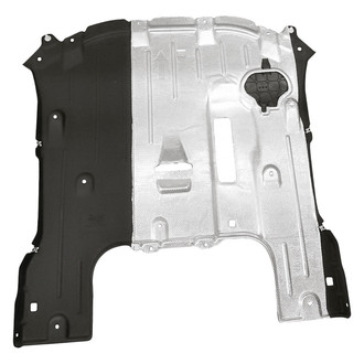 Replacement® - Underbody Engine Splash Shield