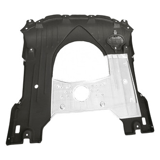 Replacement - Engine Splash Shield (CAPA Certified)