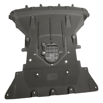 Replacement - Engine Splash Shield (Standard Line)