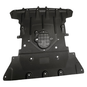 Replacement - Engine Splash Shield (CAPA Certified)