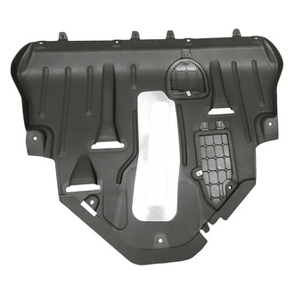 Replacement - Engine Splash Shield (CAPA Certified)