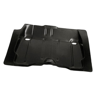 Replacement - Engine Splash Shield (CAPA Certified)