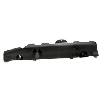 Replacement - Rear Engine Splash Shield (Standard Line)