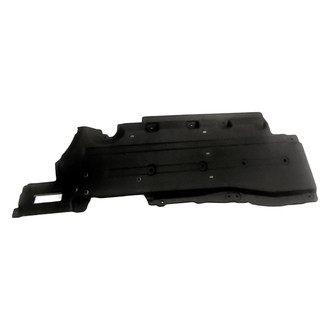 Replacement - Driver Side Splash Shield (Standard Line)